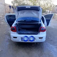 رانا تیو فایو مدل 92|خودرو سواری و وانت|کوهدشت, |دیوار