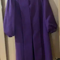 مانتو دخترانه|لباس|نقده, |دیوار