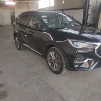 فیدلیتی 7 نفره الیت