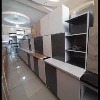 کابینت اکرم کدلف 349268484689261857151689|مصالح و تجهیزات ساختمان|کیاشهر, |دیوار