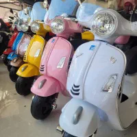 مرکز تخصصی موتور شارژی فروش اقساطی|اسباببازی|تاکستان, |دیوار