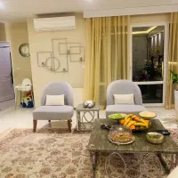 ۱۱۴ متر + ۲۰ متر تراس ، دونبش، سرو ، لابی|فروش آپارتمان|مشهد, هفت تیر (حافظ)|دیوار