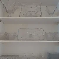 سرویس پذیرایی تیارا اصل فرانسه|ظروف سرو و پذیرایی|قرچک, مهدیه|دیوار