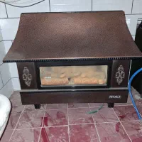 خانه و آشپزخانه