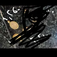 پلاک ونیکاد با دستبند زنانه طلا