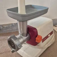 چرخ گوشت