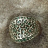 انگشتر طلا فروشی