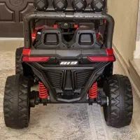 ماشین شارژی در حد نو|اسباببازی بچه|ایوان, |دیوار