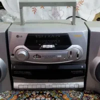 اسپیکر رادیو ظبط