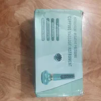 دستگاه بادکش برقی