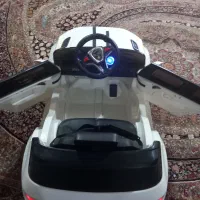 ماشین شارژی دوموتوره|اسباب‌‌بازی|زابل, |دیوار