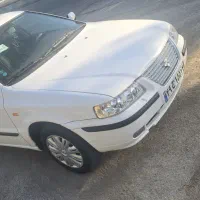 سمند LX ۹۹