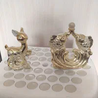 مجسمه دکوری|مجسمه، تندیس، ماکت|خرمآباد, |دیوار