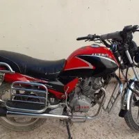 جترو کار ۱۵۰cc