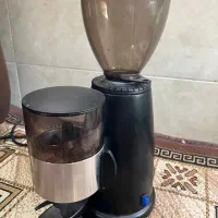 اسپرسو ساز صنعتی فراچینو و آسیاب و یخچال|کافیشاپ و رستوران|مهریز, |دیوار