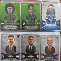 کارت کیمدی|کلکسیون و سرگرمی|بابل, |دیوار