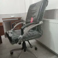 مبل اداری صندلی اداری