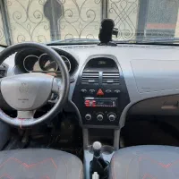 تیبا مدل ۹۲ بدون رنگ|خودرو سواری و وانت|تهران, ائمه اطهار|دیوار