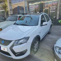 کوییک مدل ۱۴۰۲ GXR بی رنگ|خودرو سواری و وانت|پاکدشت, پاکدشت (مامازند)|دیوار