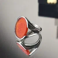 انگشتر کلکسیونی