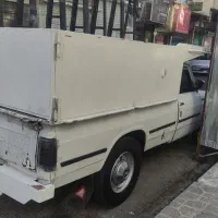 نیسان دیزل مدل 92|خودرو سواری و وانت|اسلام‌شهر, مطهری|دیوار