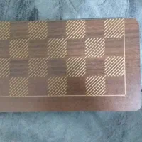 تخته نرد مسافرتی کوچیک
