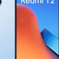 گوشی ردمی 12شیایومی 256