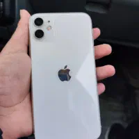 ایفون۱۱نرمال (معاوضه)