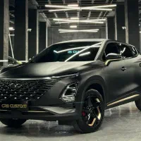 فونیکس FX/تیگو 8 پرومکس+40درصدپیش+1404|خودرو سواری و وانت|آبادان, |دیوار