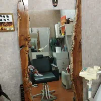 آینه قدی طرح چوپ