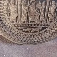 تابلو هخامنشی