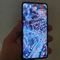 گوشی موبایل 14t|موبایل|تهران, سعادت‌آباد|دیوار