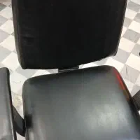 صندلی در حد نو|صندلی و نیمکت|بیرجند, |دیوار