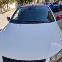 کوییک rs مدل 1402