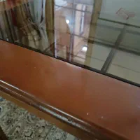 میز نهار خوری۸نفره راش|میز و صندلی غذاخوری|کاشان, لتحر|دیوار