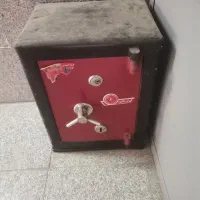 گاو صندوق ایران کاوه