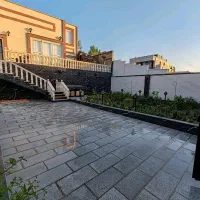 باغچه ویلای 300متر 170بنا در مهرآباد رودهن