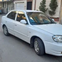 هیوندا ورنا 84