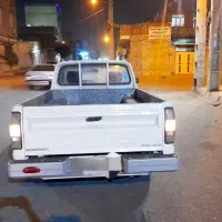 فروش کارا۲۰۰۰ مدل ۹۶|خودرو سواری و وانت|اهواز, پادادشهر|دیوار