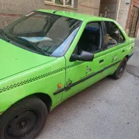 تاکسی روآ 89 گردشی