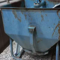 پاکت بالابر