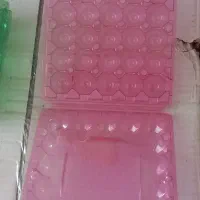 ظرف بسته بندی تخم انواع طیور