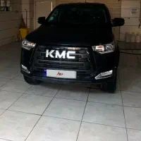 کی ام سی تی ۸