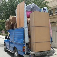 باربری نیسان بار همت بار حمل اثاثیه منزل با کارگر|خدمات حمل و نقل|تبریز, |دیوار
