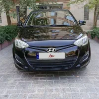 هیوندا i20 مدل ۲۰۱۳|خودرو سواری و وانت|تهران, علم و صنعت|دیوار