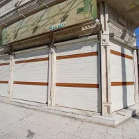 اجاره مغازه ۶۰ متری در علی آباد|اجارهٔ مغازه و غرفه|قم, علی آباد|دیوار