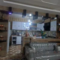 ام دی آف های اپن و اطراف اپن فروشی هست|کتابخانه، شلف، قفسه‌های دیواری|بیرجند, |دیوار