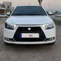 دنا بورسی ۵ دنده با کارت طلایی