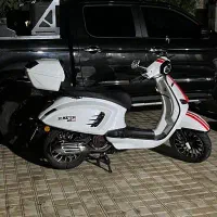 طرح وسپا کویر مدل 1401 در حد صفر