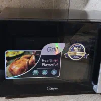 مایکروویو MIDEA
